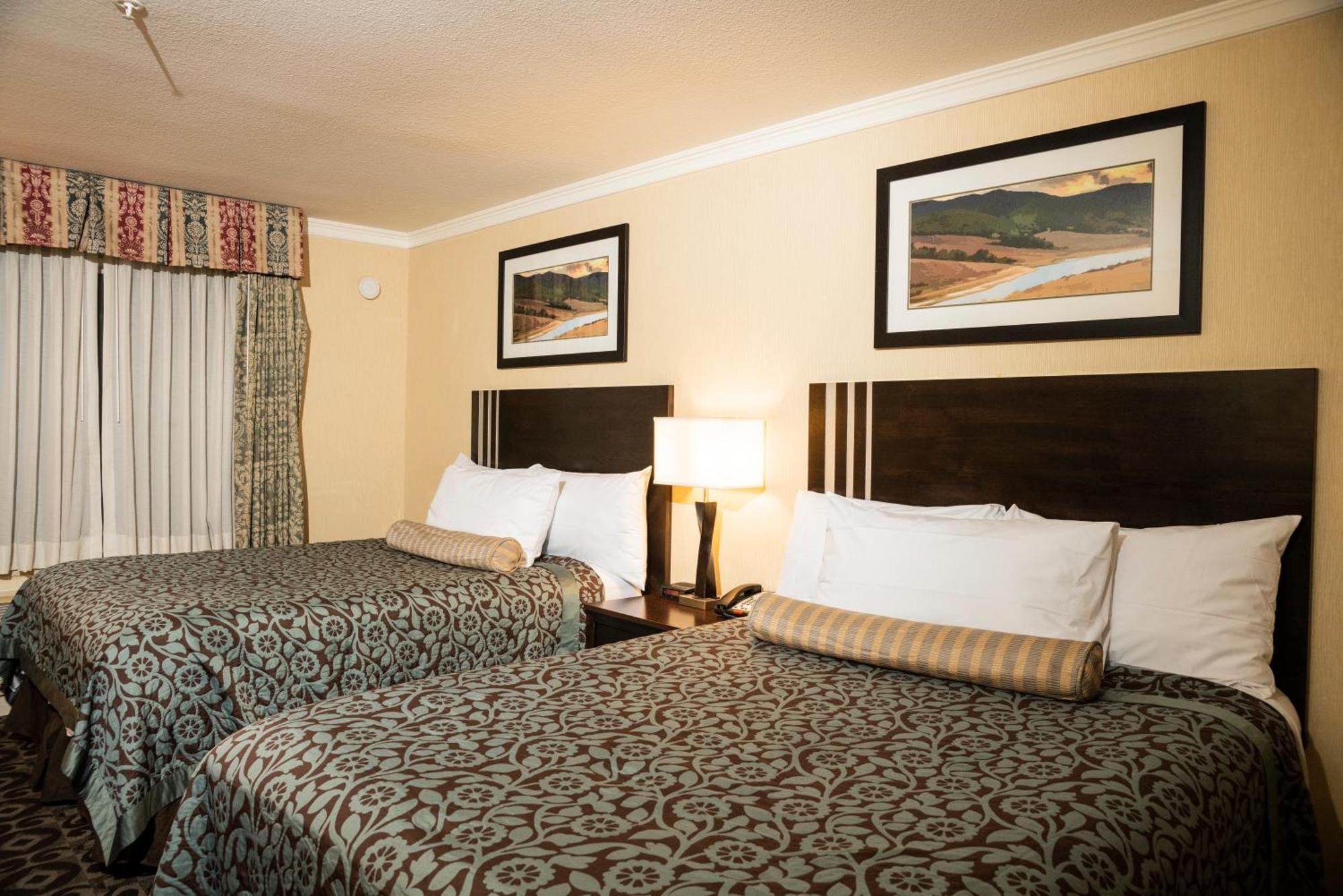 Days Inn By Wyndham Concord Chambre photo