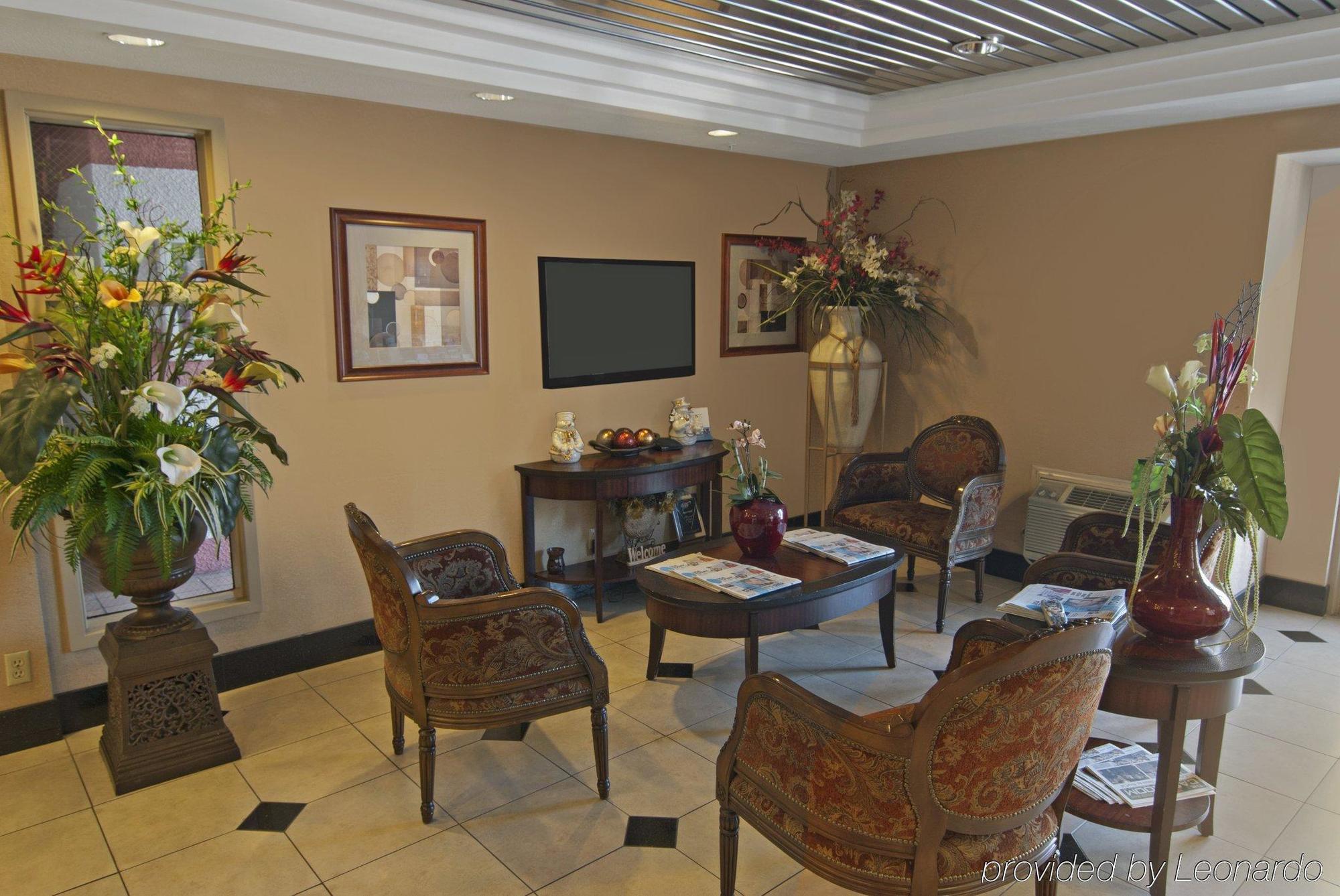 Days Inn By Wyndham Concord Extérieur photo