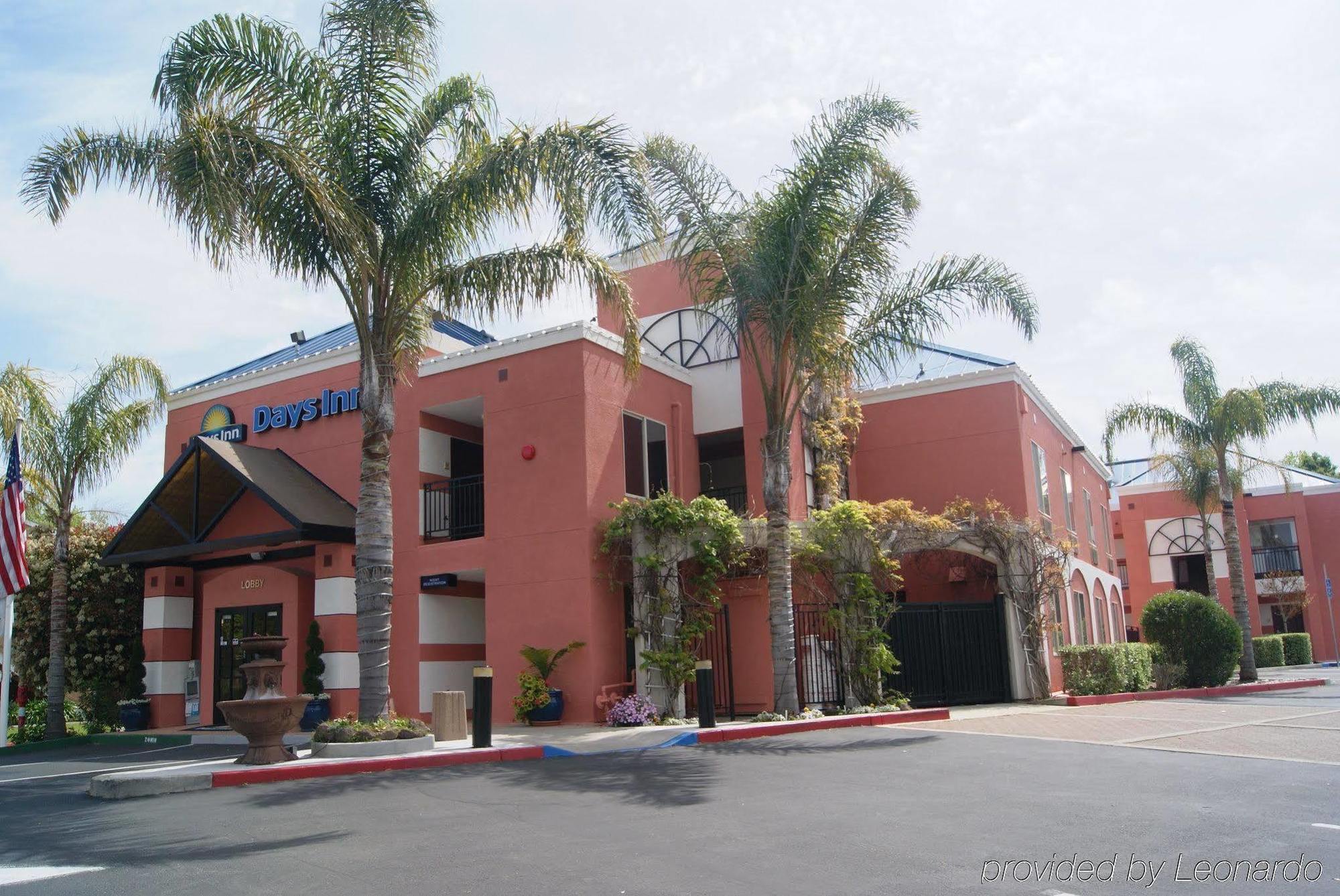 Days Inn By Wyndham Concord Commodités photo